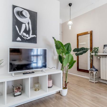 로마 Domus Eleonora 아파트 외부 사진